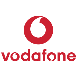 Logo Vodafone