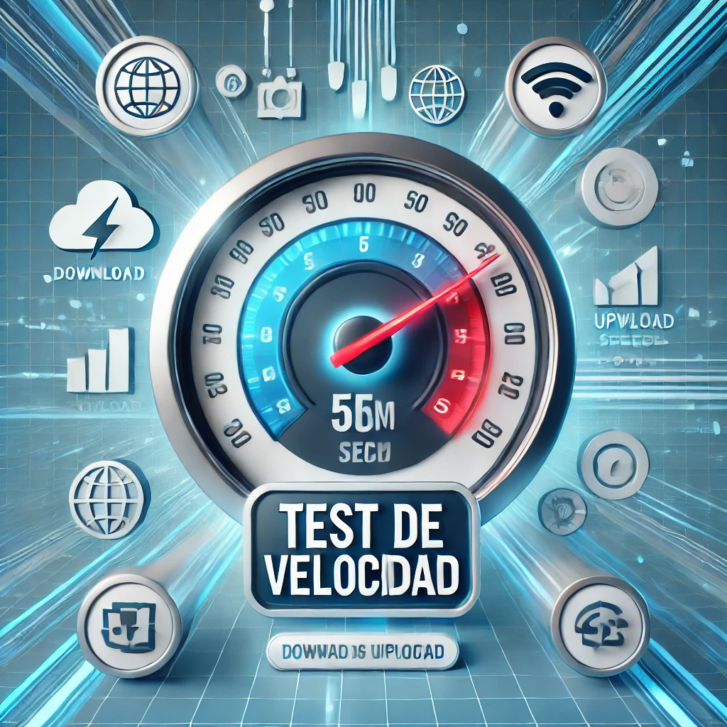 Test de velocidad jazztel mide tu conexi n a internet