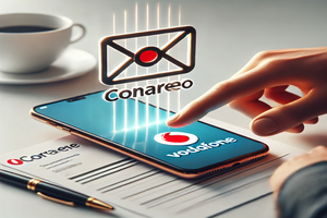 Correo Vodafone